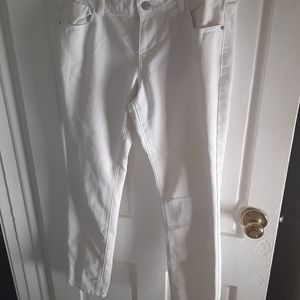 White Jean's